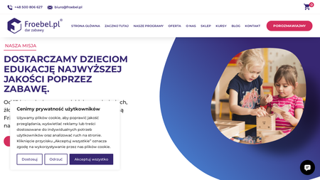 Froebel.PL Sp. z o.o.