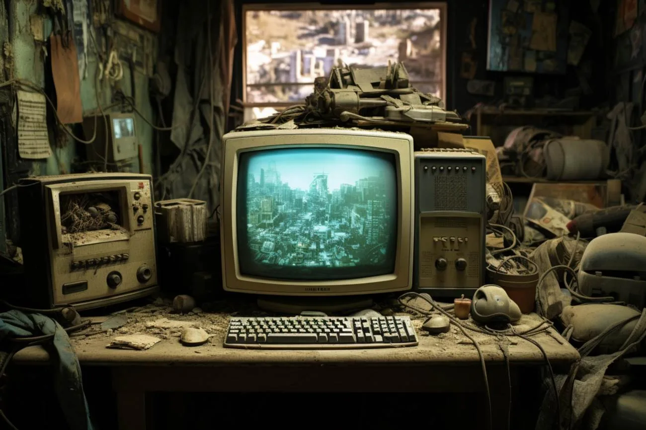 Fallout 3 kody: najlepsze kody i wskazówki do gry