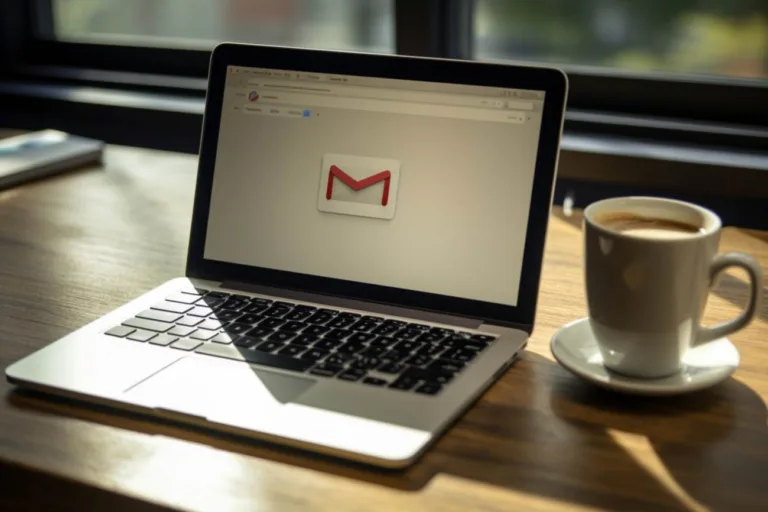 Gmail autoresponder: automate your email responses